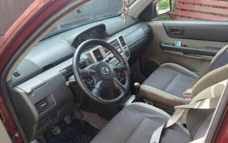 Nissan X-Trail, 2006 год, 650 000 рублей, 6 фотография