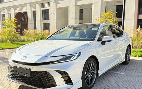 Toyota Camry, 2026 год, 4 550 000 рублей, 3 фотография