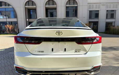 Toyota Camry, 2026 год, 4 550 000 рублей, 5 фотография