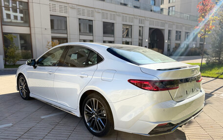 Toyota Camry, 2026 год, 4 550 000 рублей, 4 фотография