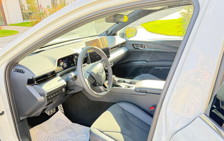 Toyota Camry, 2026 год, 4 550 000 рублей, 7 фотография
