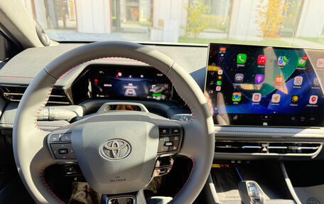 Toyota Camry, 2026 год, 4 550 000 рублей, 13 фотография