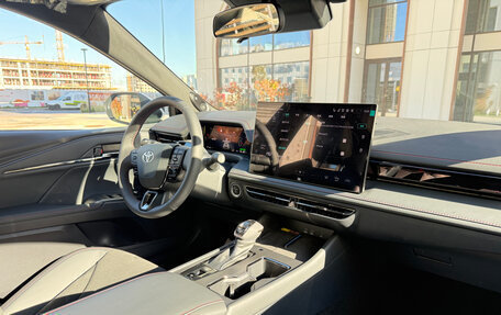 Toyota Camry, 2026 год, 4 550 000 рублей, 10 фотография