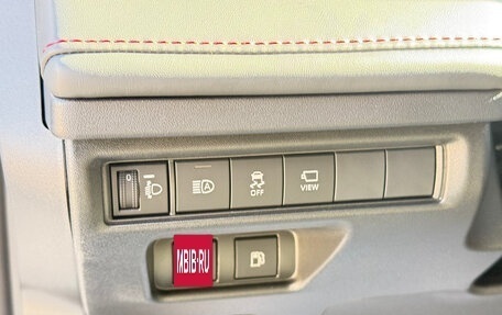 Toyota Camry, 2026 год, 4 550 000 рублей, 20 фотография