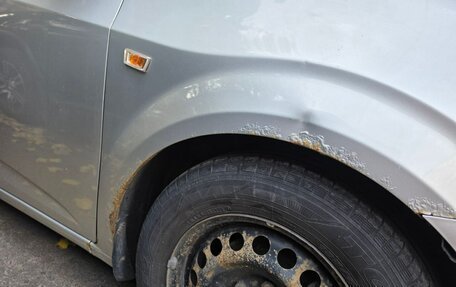 Chevrolet Aveo III, 2012 год, 470 000 рублей, 8 фотография