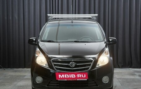 Ravon R2, 2016 год, 649 000 рублей, 2 фотография