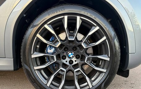 BMW X6, 2025 год, 14 200 000 рублей, 3 фотография