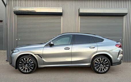 BMW X6, 2025 год, 14 200 000 рублей, 5 фотография