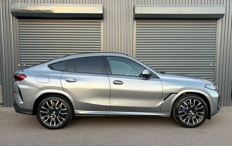 BMW X6, 2025 год, 14 200 000 рублей, 6 фотография