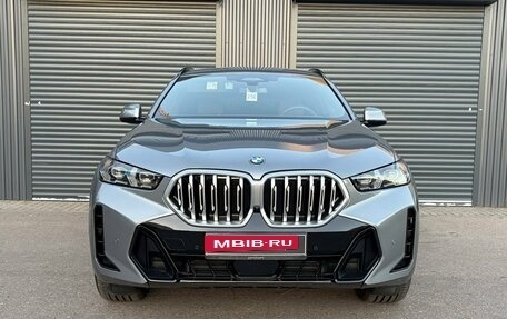 BMW X6, 2025 год, 14 200 000 рублей, 7 фотография