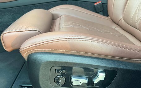 BMW X6, 2025 год, 14 200 000 рублей, 15 фотография