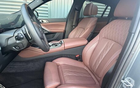 BMW X6, 2025 год, 14 200 000 рублей, 13 фотография