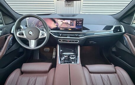 BMW X6, 2025 год, 14 200 000 рублей, 22 фотография