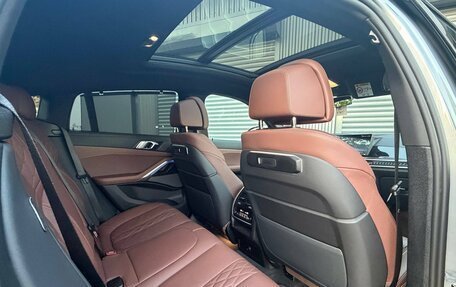BMW X6, 2025 год, 14 200 000 рублей, 16 фотография