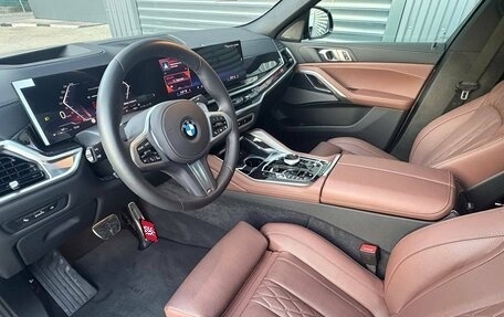 BMW X6, 2025 год, 14 200 000 рублей, 14 фотография