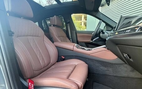BMW X6, 2025 год, 14 200 000 рублей, 17 фотография