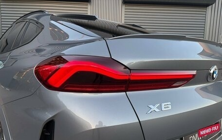 BMW X6, 2025 год, 14 200 000 рублей, 11 фотография