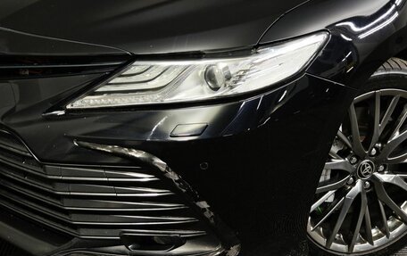 Toyota Camry, 2021 год, 2 895 000 рублей, 10 фотография