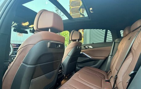 BMW X6, 2025 год, 14 200 000 рублей, 26 фотография