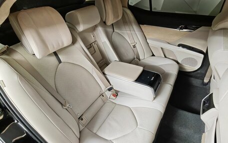 Toyota Camry, 2021 год, 2 895 000 рублей, 17 фотография