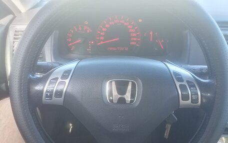 Honda Accord VII рестайлинг, 2005 год, 650 000 рублей, 2 фотография