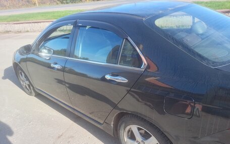 Honda Accord VII рестайлинг, 2005 год, 650 000 рублей, 8 фотография