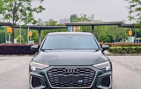 Audi A3, 2023 год, 1 495 000 рублей, 2 фотография