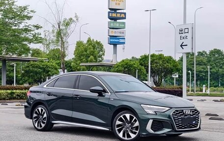 Audi A3, 2023 год, 1 495 000 рублей, 3 фотография