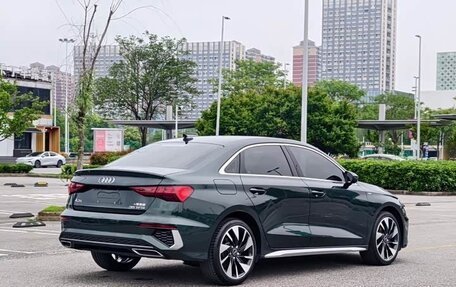 Audi A3, 2023 год, 1 495 000 рублей, 4 фотография