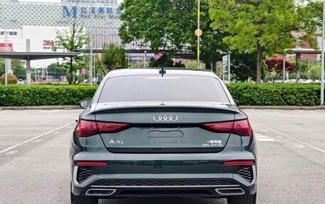 Audi A3, 2023 год, 1 495 000 рублей, 5 фотография
