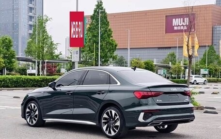 Audi A3, 2023 год, 1 495 000 рублей, 6 фотография