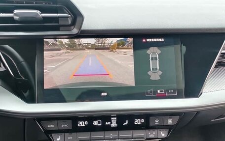 Audi A3, 2023 год, 1 495 000 рублей, 18 фотография