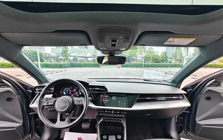 Audi A3, 2023 год, 1 495 000 рублей, 13 фотография
