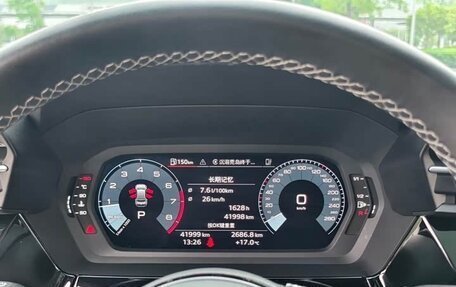 Audi A3, 2023 год, 1 495 000 рублей, 15 фотография