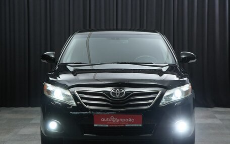 Toyota Camry, 2010 год, 1 270 000 рублей, 2 фотография