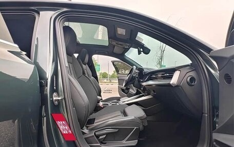 Audi A3, 2023 год, 1 495 000 рублей, 12 фотография