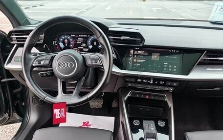 Audi A3, 2023 год, 1 495 000 рублей, 14 фотография
