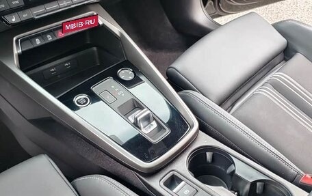 Audi A3, 2023 год, 1 495 000 рублей, 19 фотография