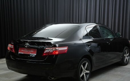 Toyota Camry, 2010 год, 1 270 000 рублей, 4 фотография