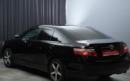 Toyota Camry, 2010 год, 1 270 000 рублей, 6 фотография