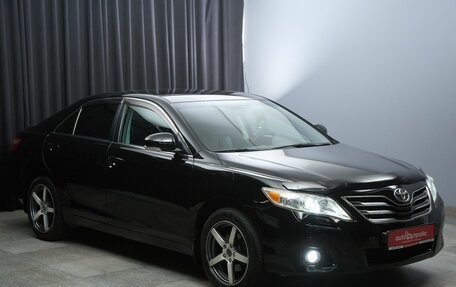Toyota Camry, 2010 год, 1 270 000 рублей, 3 фотография