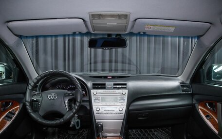 Toyota Camry, 2010 год, 1 270 000 рублей, 7 фотография