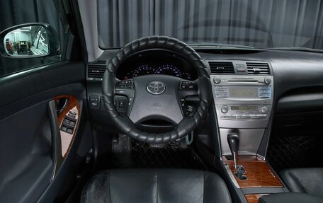 Toyota Camry, 2010 год, 1 270 000 рублей, 8 фотография