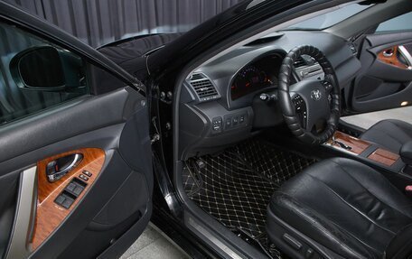 Toyota Camry, 2010 год, 1 270 000 рублей, 9 фотография