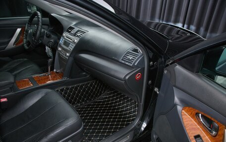 Toyota Camry, 2010 год, 1 270 000 рублей, 13 фотография