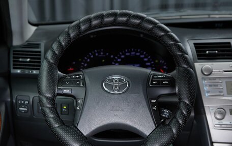 Toyota Camry, 2010 год, 1 270 000 рублей, 14 фотография