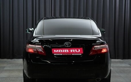 Toyota Camry, 2010 год, 1 270 000 рублей, 5 фотография