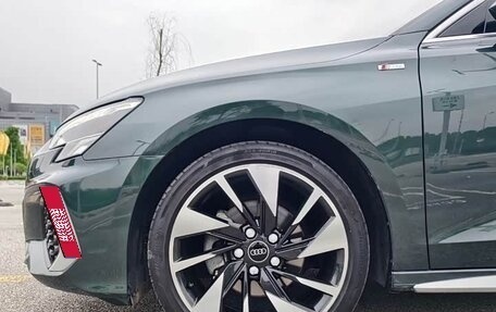 Audi A3, 2023 год, 1 495 000 рублей, 8 фотография