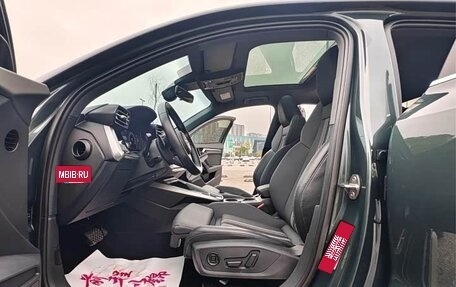 Audi A3, 2023 год, 1 495 000 рублей, 9 фотография