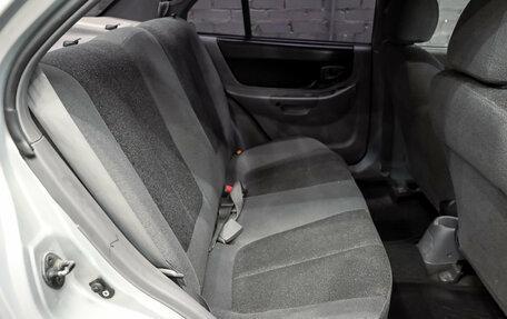 Hyundai Accent II, 2008 год, 420 000 рублей, 16 фотография
